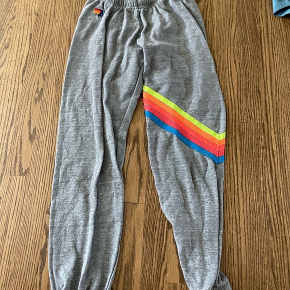 Aviator Nation Pants & Jumpsuits Aviator Nation Sweatpants Poshmark